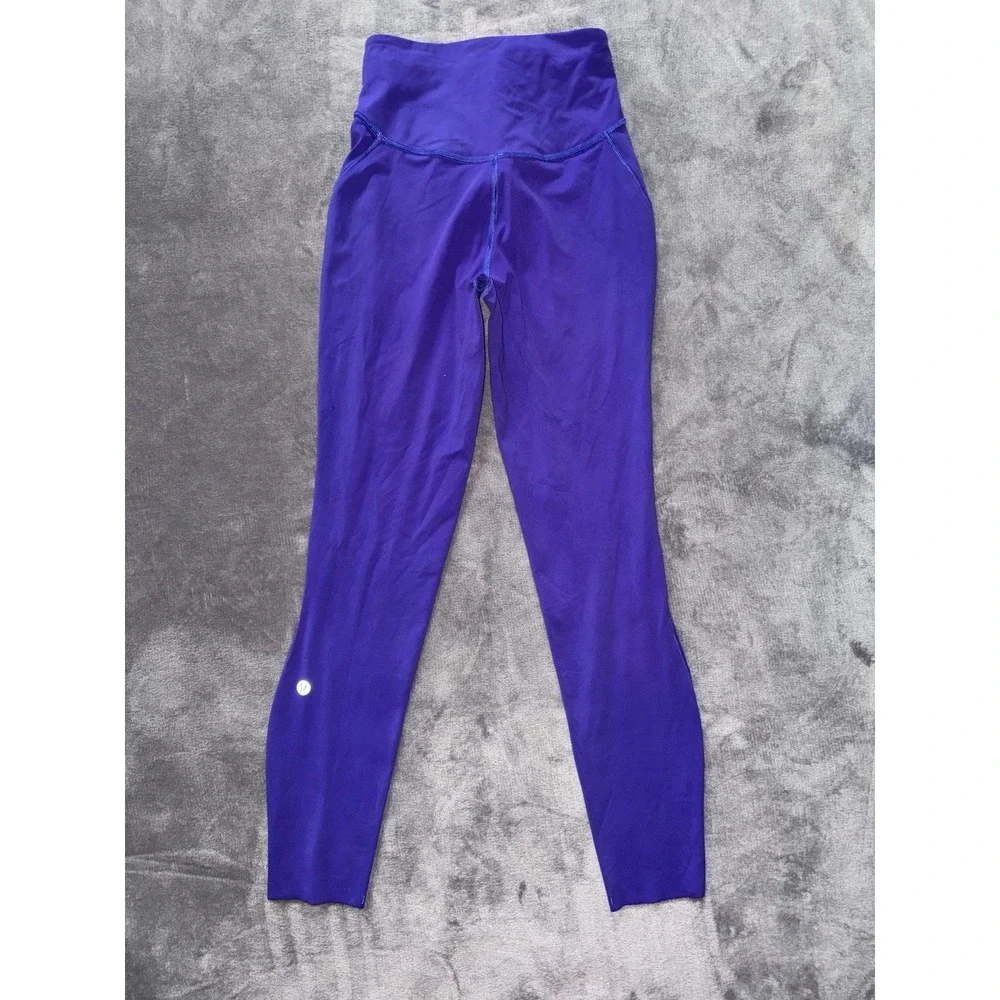 lululemon athletica excellent no